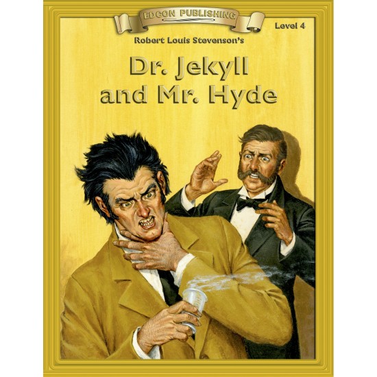 drjekyllandmrhyde10chapterclassicreadalongpdfebookwith